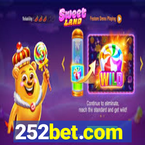 252bet.com