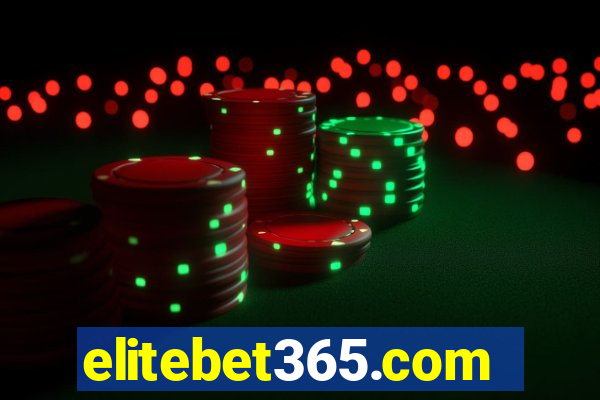 elitebet365.com