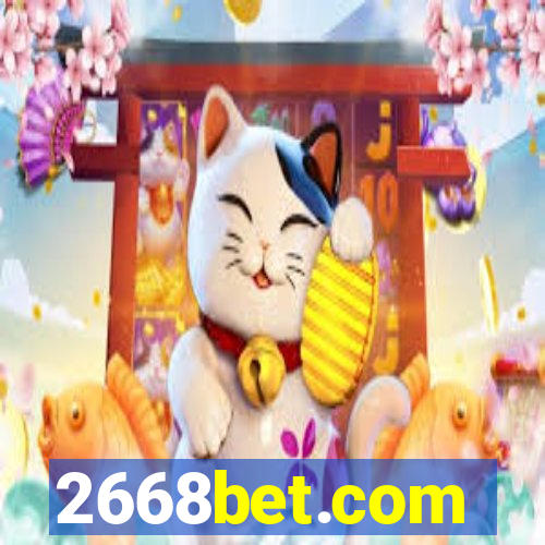 2668bet.com