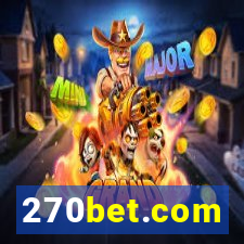 270bet.com