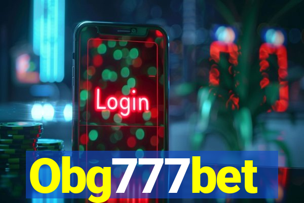 Obg777bet