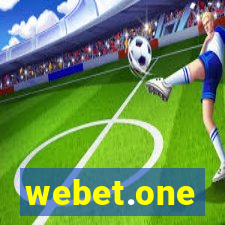 webet.one