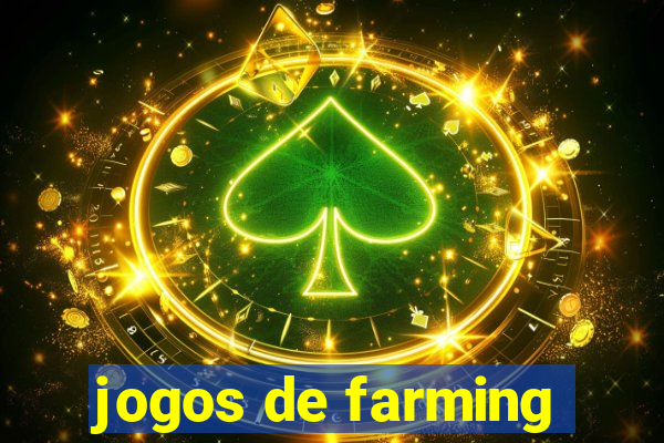 jogos de farming