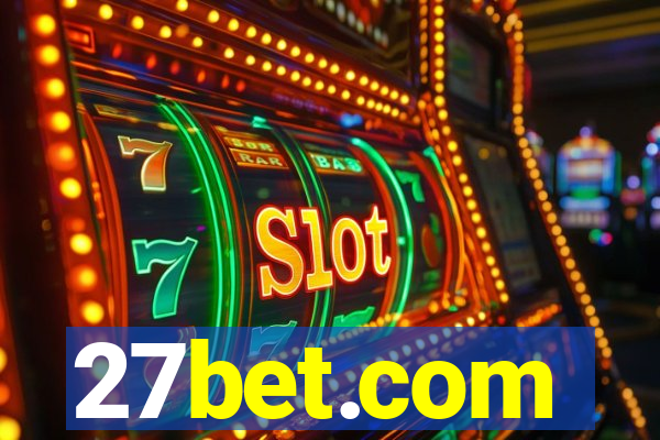 27bet.com