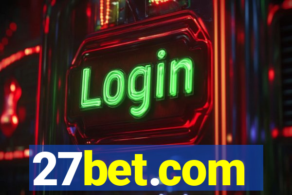 27bet.com