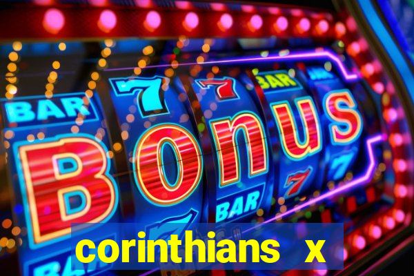 corinthians x cruzeiro ao vivo futemax