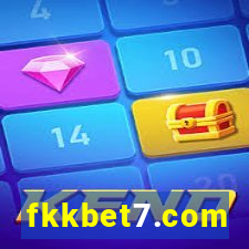 fkkbet7.com