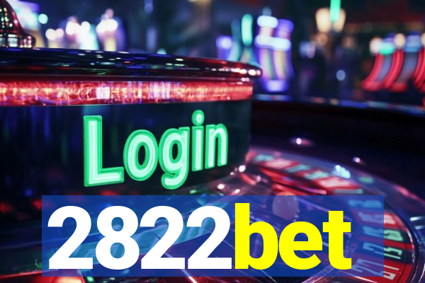 2822bet