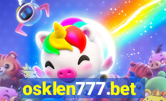 osklen777.bet