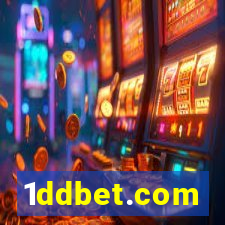 1ddbet.com