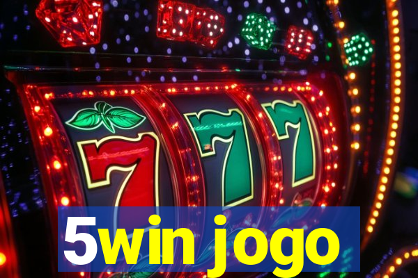 5win jogo