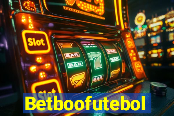 Betboofutebol