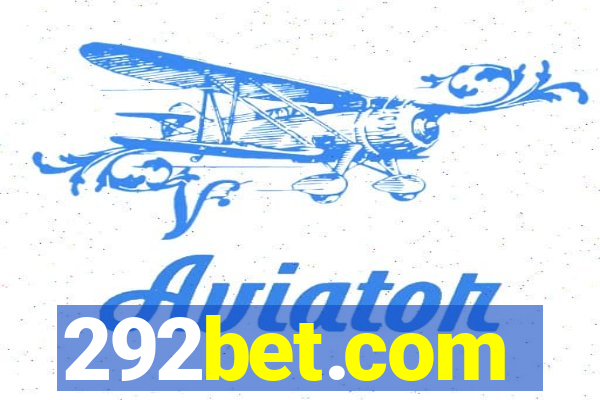 292bet.com