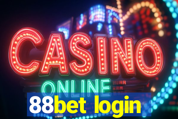 88bet login