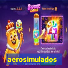 aerosimulados