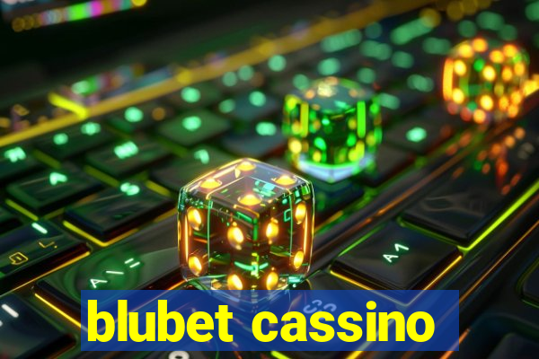 blubet cassino