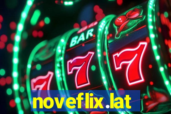 noveflix.lat