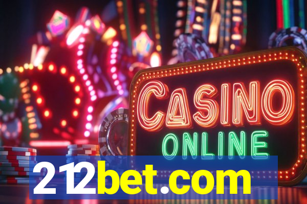 212bet.com