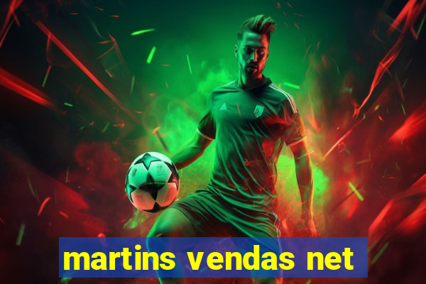 martins vendas net