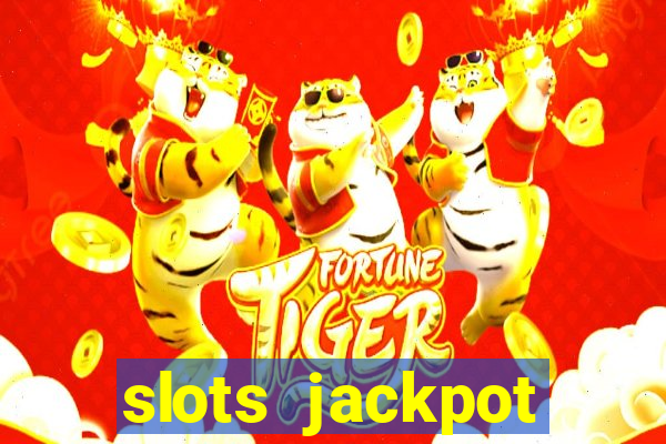 slots jackpot divine fortune