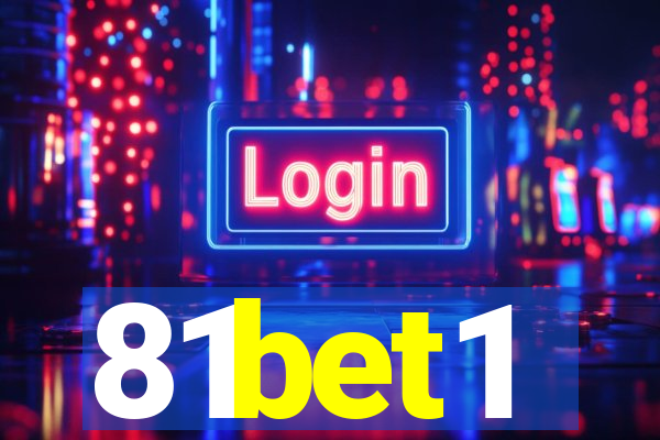 81bet1