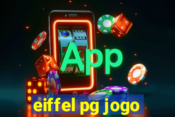 eiffel pg jogo