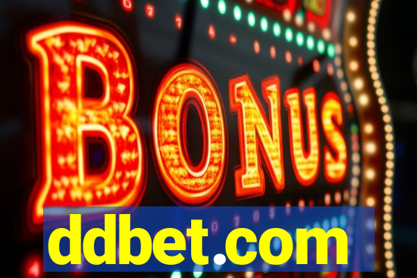 ddbet.com