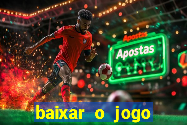 baixar o jogo super mario