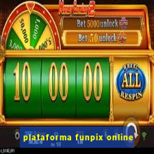 plataforma funpix online