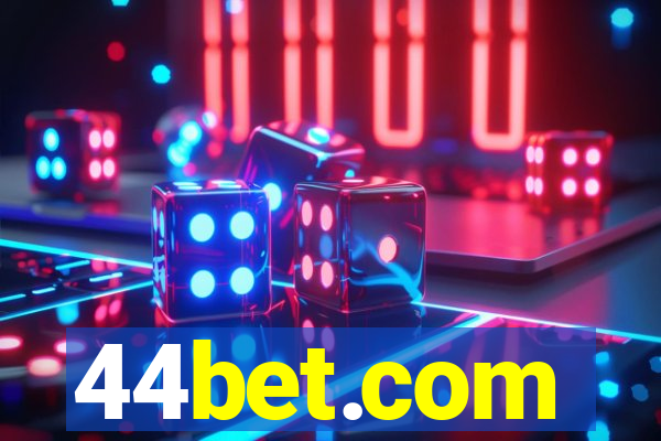 44bet.com