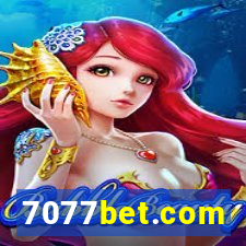 7077bet.com