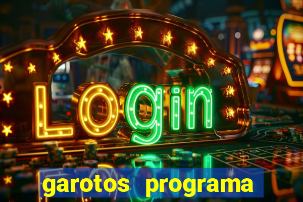 garotos programa zona leste