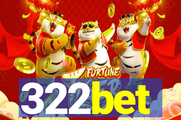 322bet