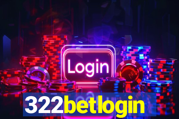 322betlogin