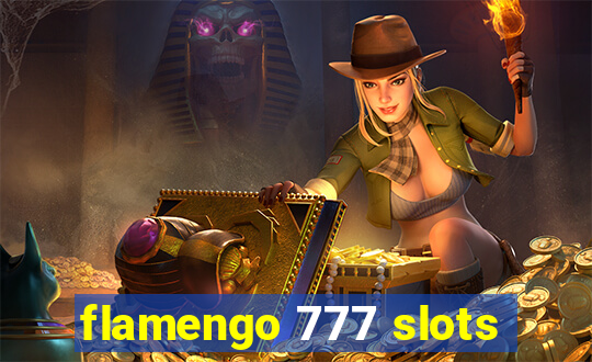 flamengo 777 slots