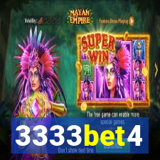 3333bet4