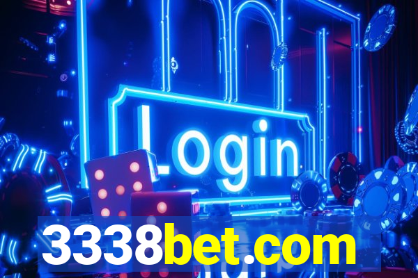 3338bet.com