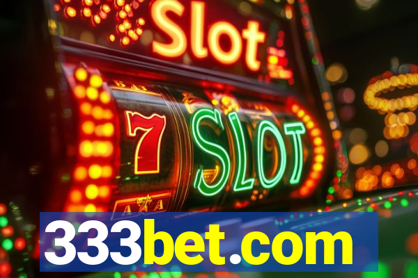 333bet.com