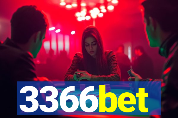 3366bet