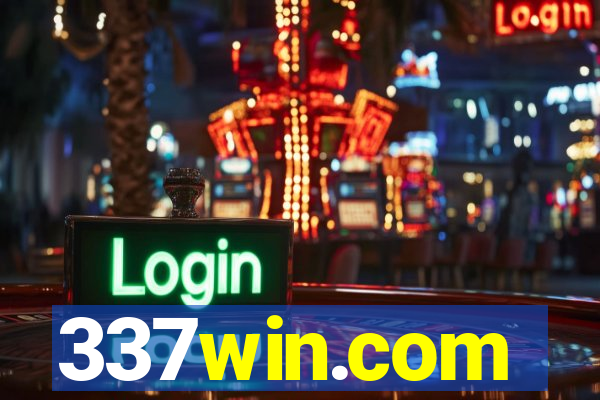 337win.com