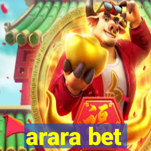 arara bet