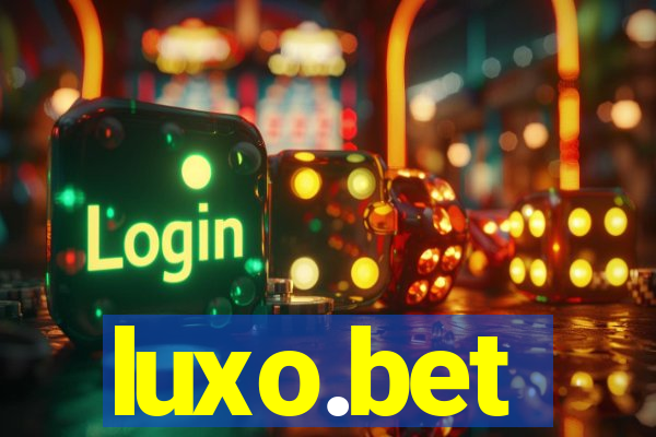 luxo.bet