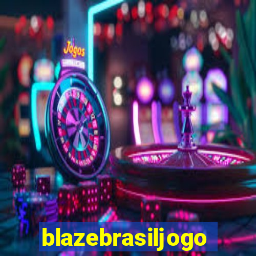 blazebrasiljogo