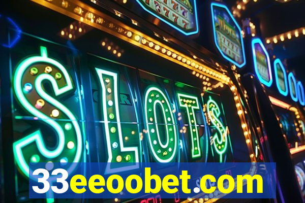 33eeoobet.com