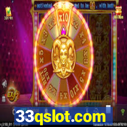 33qslot.com