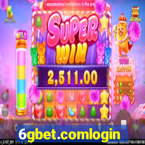 6gbet.comlogin