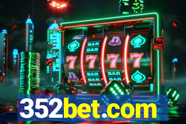 352bet.com