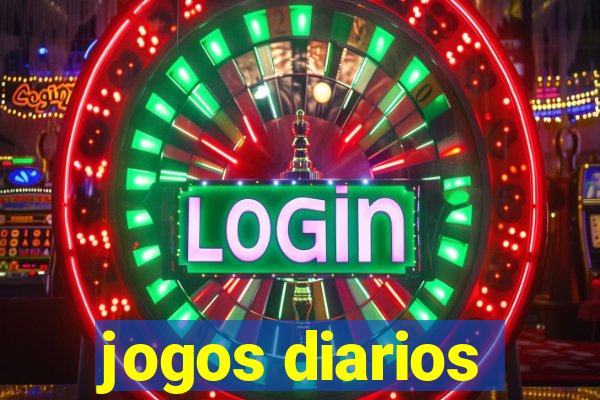 jogos diarios