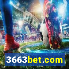 3663bet.com