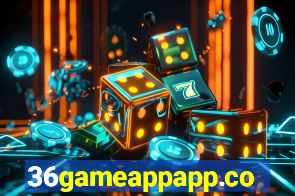 36gameappapp.com